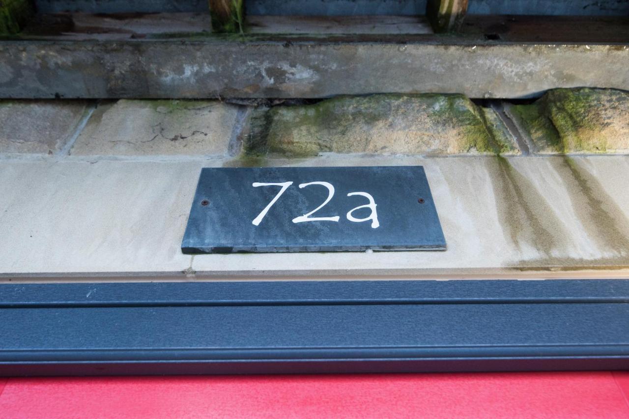 Immaculate 3 Bed House - Stunning Balcony Views Appartement Matlock  Buitenkant foto